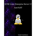 SUSE Linux Enterprise Server 12 - AutoYaST
