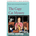 The Copy Cat Mystery