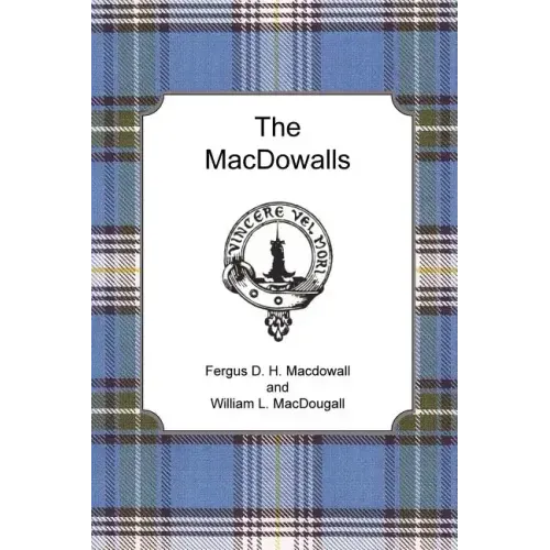 The MacDowalls