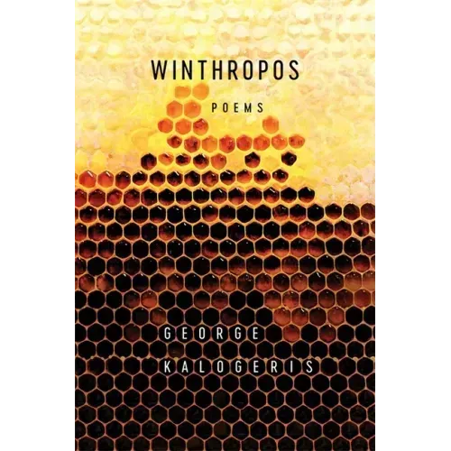 Winthropos: Poems