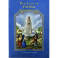 Our Lady of Fatima