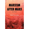Marxism After Marx