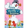 Frosty The Snowman' Trivia: Gift for Christmas