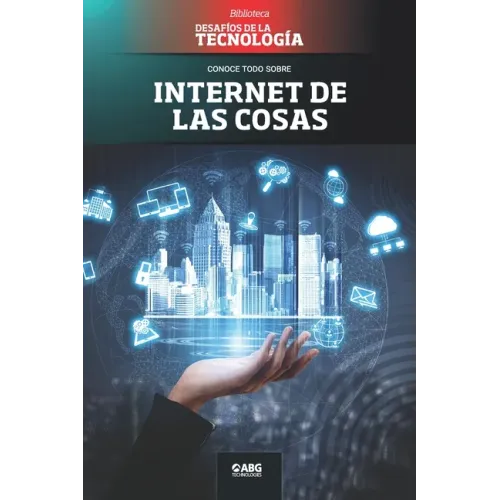 Internet de las cosas: El hogar inteligente