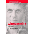 Wittgenstein's Tractatus