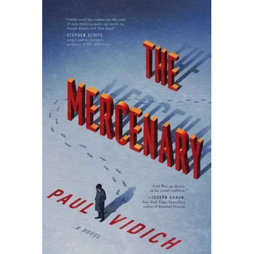 The Mercenary