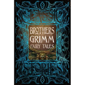 Brothers Grimm Fairy Tales