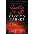 Closed Casket