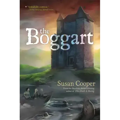 The Boggart