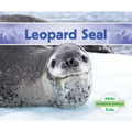 Leopard Seal