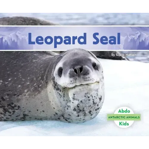 Leopard Seal