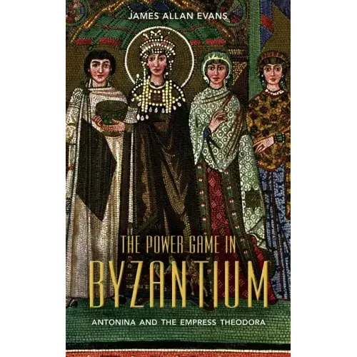 The Power Game in Byzantium