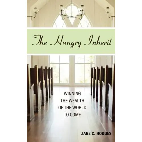 The Hungry Inherit