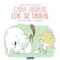 Cada Animal Con su Orinal