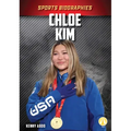 Chloe Kim