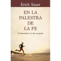 En La Palestra de la Fe: Un Llamamiento a la Vida Consagrada