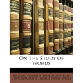 On the Study of Words