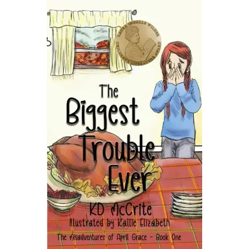 The Biggest Trouble Ever