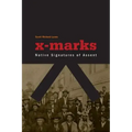 X-Marks: Native Signatures of Assent