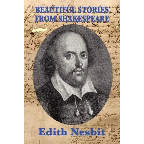 Beautiful Stories From Shakespeare