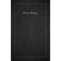 Ceb Large Print Thinline Bonded Leather