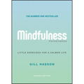 Mindfulness Pocketbook: Little Exercises for a Calmer Life
