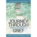 Journey Through the Eight Stages of Grief