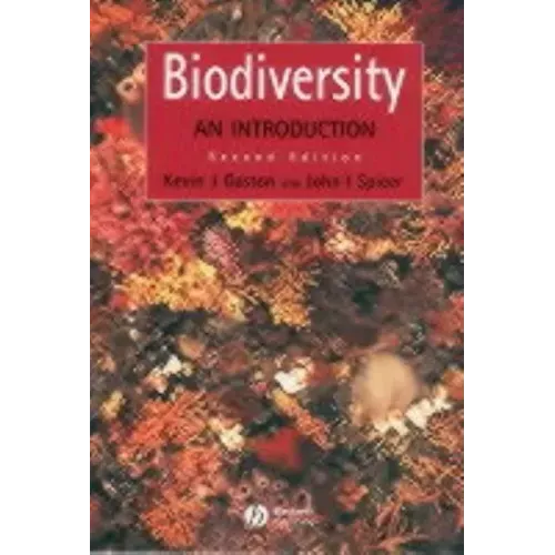 Biodiversity