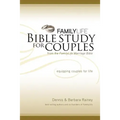 Family Life Bible Study for Couples
