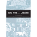Long Wars and the Constitution