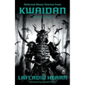 Selected Ghost Stories from Kwaidan