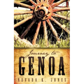 Journey to Genoa