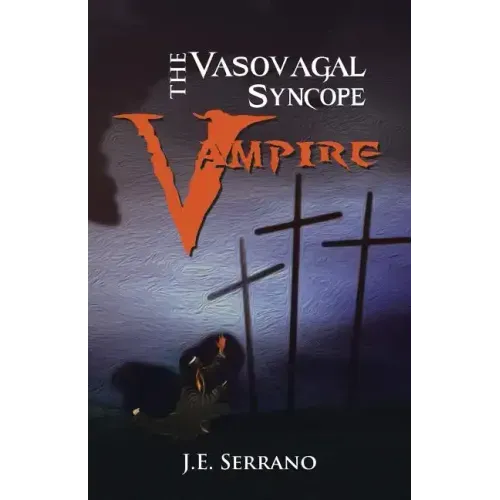 The Vasovagal Syncope Vampire