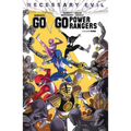 Saban's Go Go Power Rangers Vol. 9