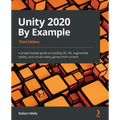 Unity 2020 By Example - Third Edition