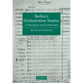 Berlioz's Orchestration Treatise: A Translation and Commentary