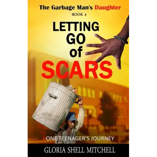 Letting Go of SCARS
