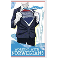 Working with Norwegians: The guide to work culture in Norway