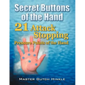 Secret Buttons of the Hand: -21- Attack Stopping Pressure Points of the Hand