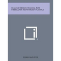 Marine Design Manual For Fiberglass Reinforced Plastics