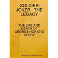 Soldier Joker the Legacy