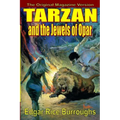Tarzan and the Jewels of Opar
