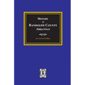History of Randolph County, Arkansas