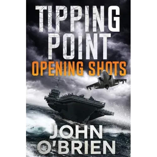 Tipping Point: Opening Shots