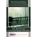Review of Contemporary Fiction: XVI, #1: The Future of Fiction