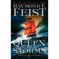 Queen of Storms: Book Two of the Firemane Saga