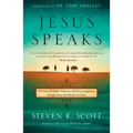 Jesus Speaks: 365 Days of Guidance and Encouragement, Straight from the Words of Christ