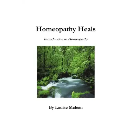 Homeopathy Heals