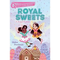 A Royal Rescue: A Quix Book