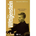 The Wittgenstein Reader
